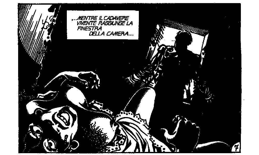 Magnus: a 20 anni dalla morte