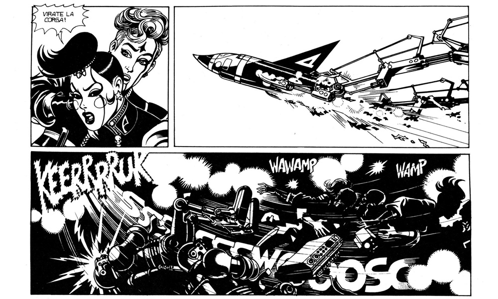 Magnus: a 20 anni dalla morte