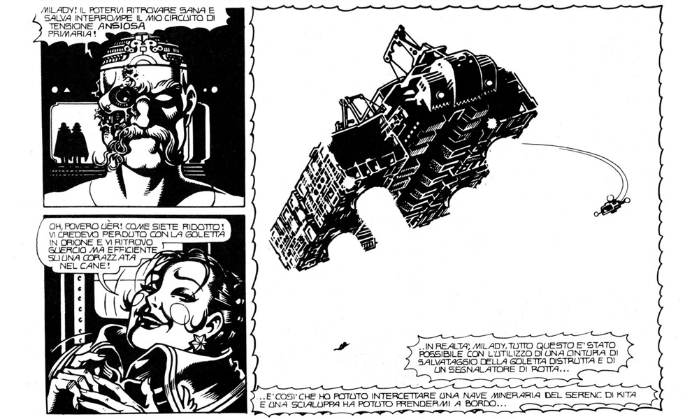 Magnus: a 20 anni dalla morte