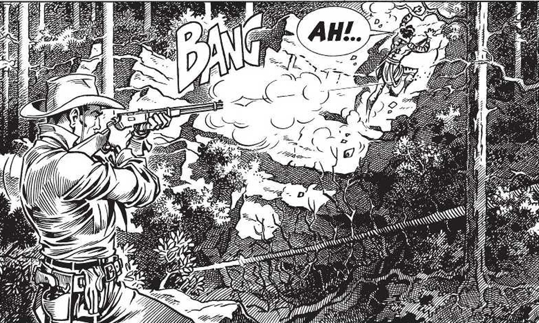 Magnus: a 20 anni dalla morte