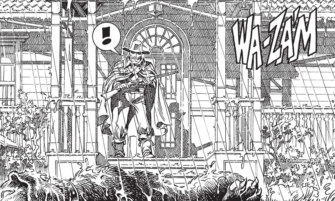 Magnus: a 20 anni dalla morte