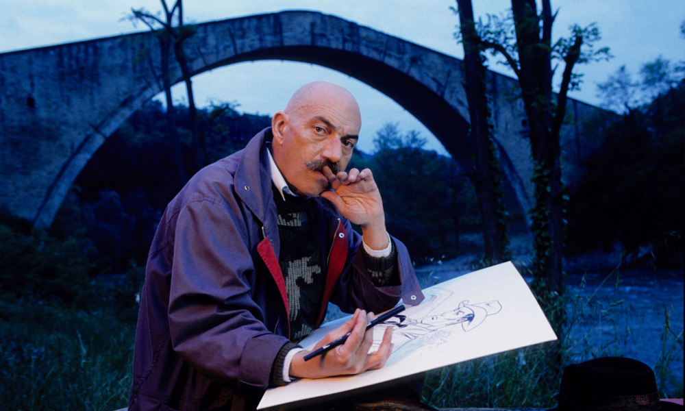 Magnus: a 20 anni dalla morte