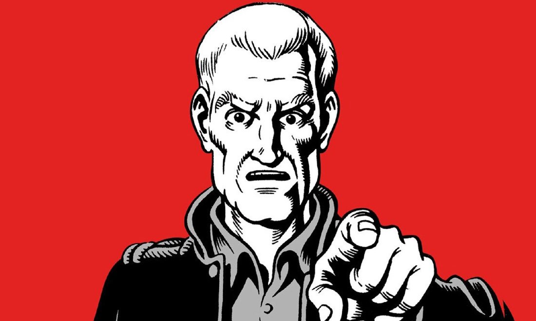 Magnus: a 20 anni dalla morte