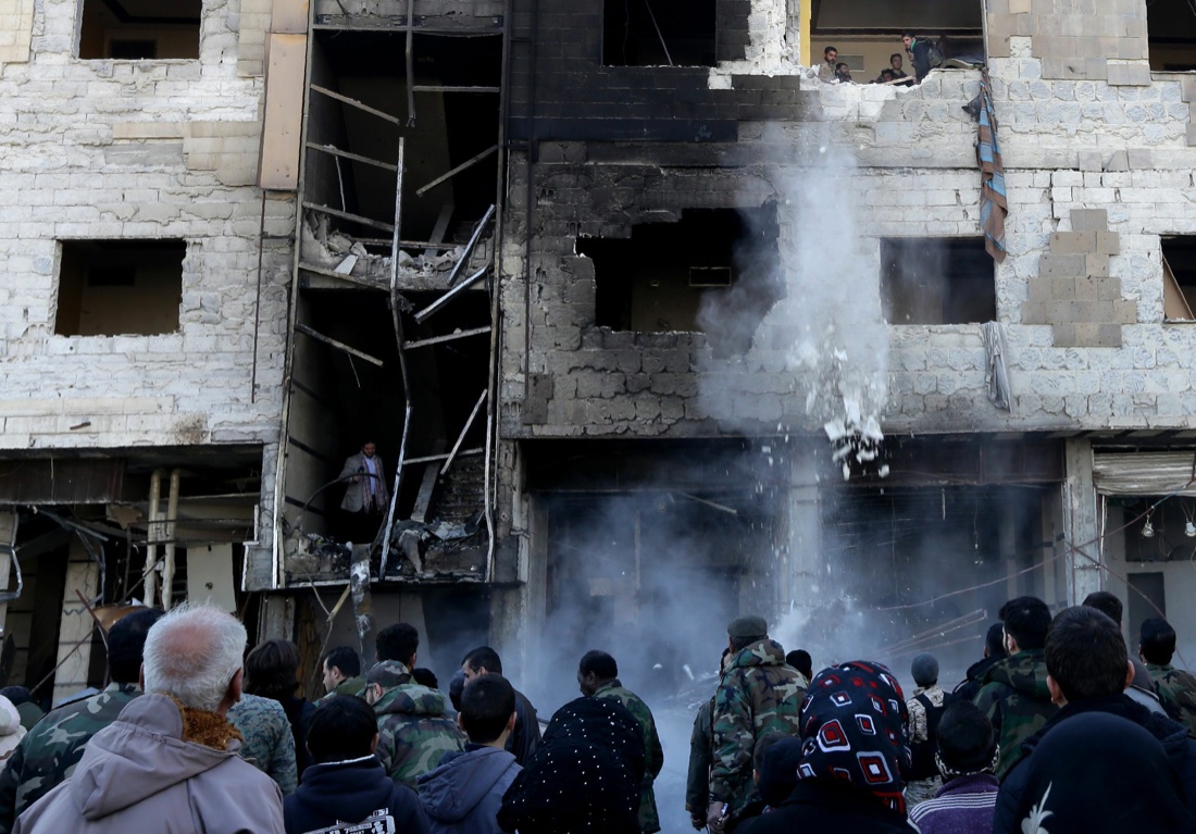 Bonus da 1000 dollari, ecco come l’Isis recluta terroristi in Libia Bonus da 1000 dollari, ecco come l’Isis recluta terroristi in Libia