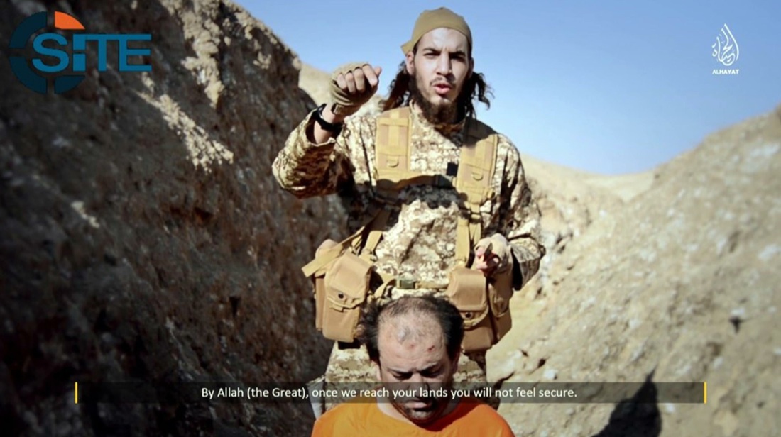 Bonus da 1000 dollari, ecco come l’Isis recluta terroristi in Libia Bonus da 1000 dollari, ecco come l’Isis recluta terroristi in Libia