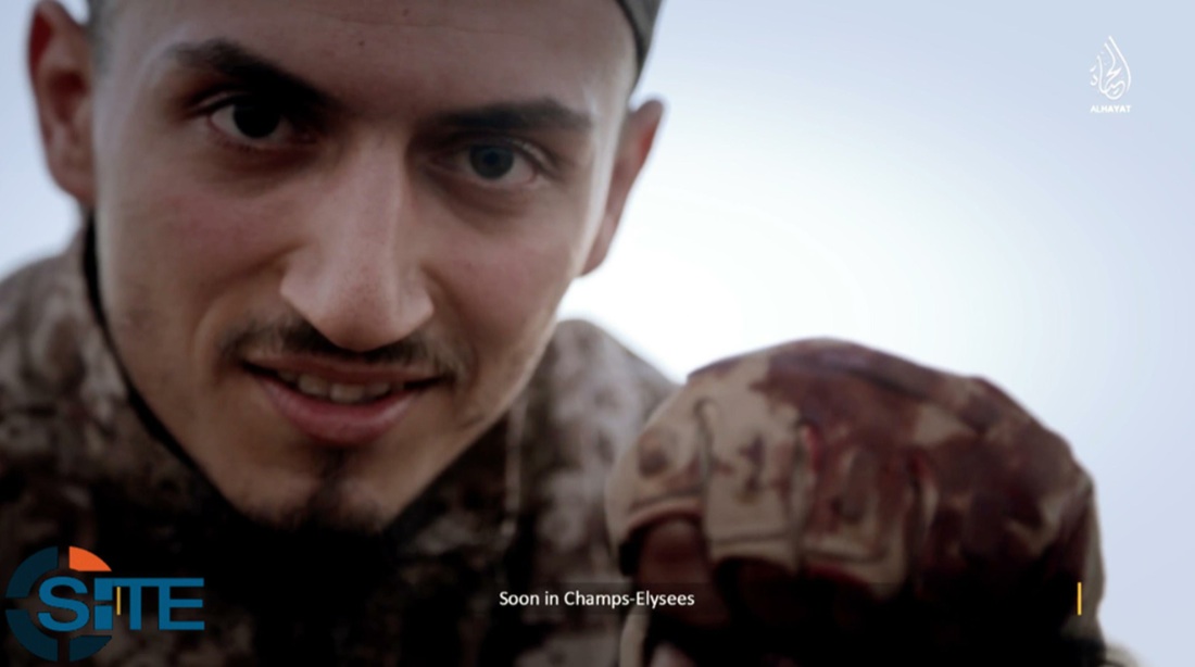 Bonus da 1000 dollari, ecco come l’Isis recluta terroristi in Libia Bonus da 1000 dollari, ecco come l’Isis recluta terroristi in Libia