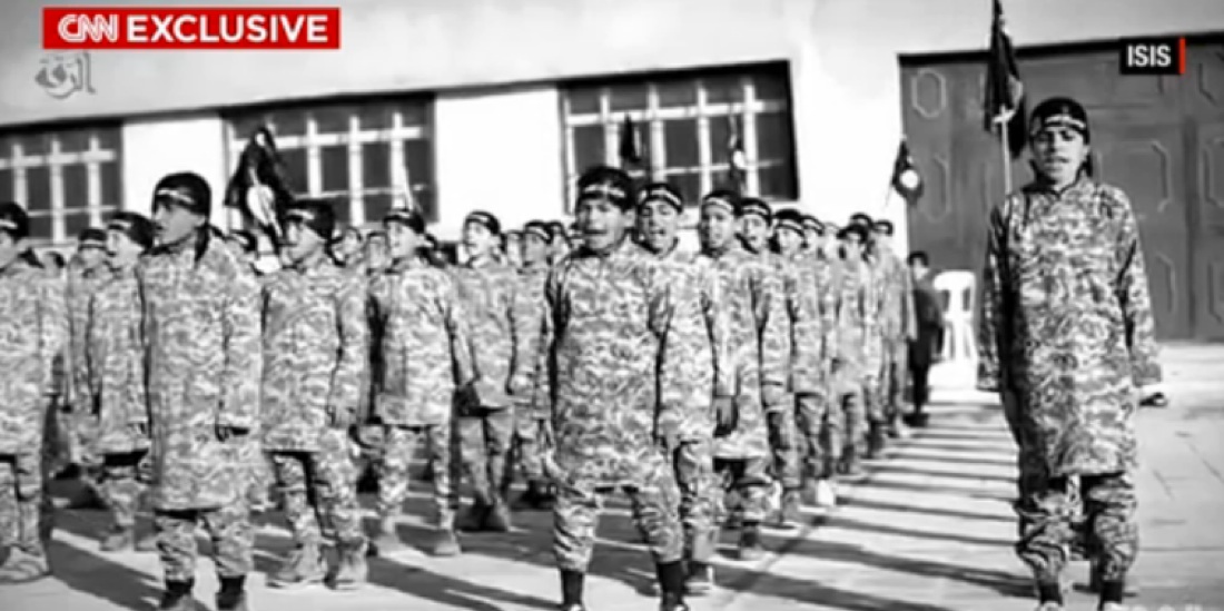 Bonus da 1000 dollari, ecco come l’Isis recluta terroristi in Libia Bonus da 1000 dollari, ecco come l’Isis recluta terroristi in Libia