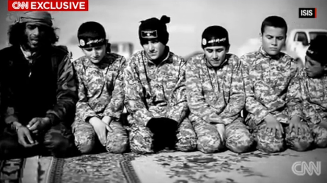 Bonus da 1000 dollari, ecco come l’Isis recluta terroristi in Libia Bonus da 1000 dollari, ecco come l’Isis recluta terroristi in Libia