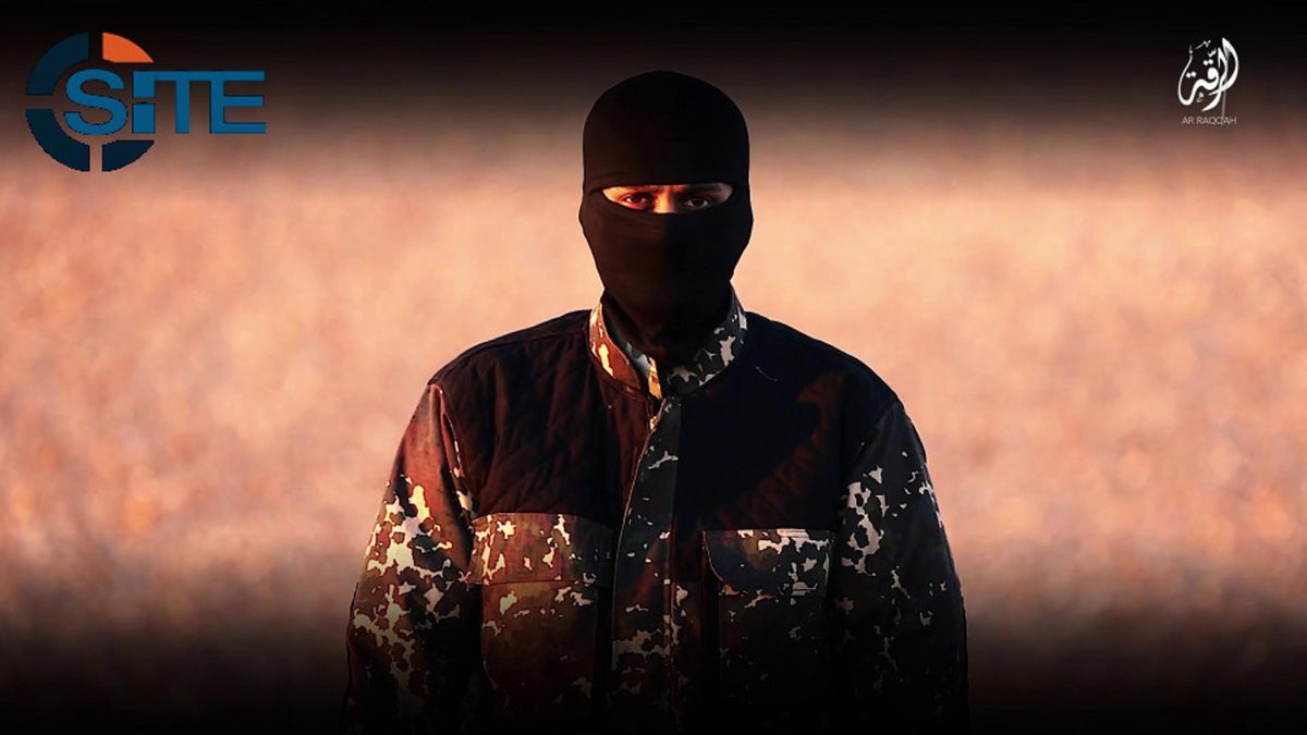 Galleria foto 'Bonus da 1000 dollari, ecco come l’Isis recluta terroristi in Libia' - foto 8