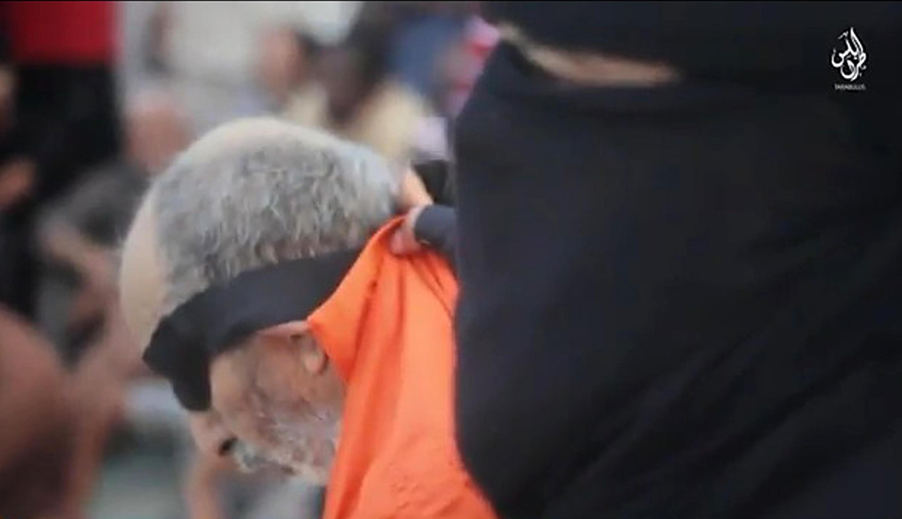 Bonus da 1000 dollari, ecco come l’Isis recluta terroristi in Libia Bonus da 1000 dollari, ecco come l’Isis recluta terroristi in Libia