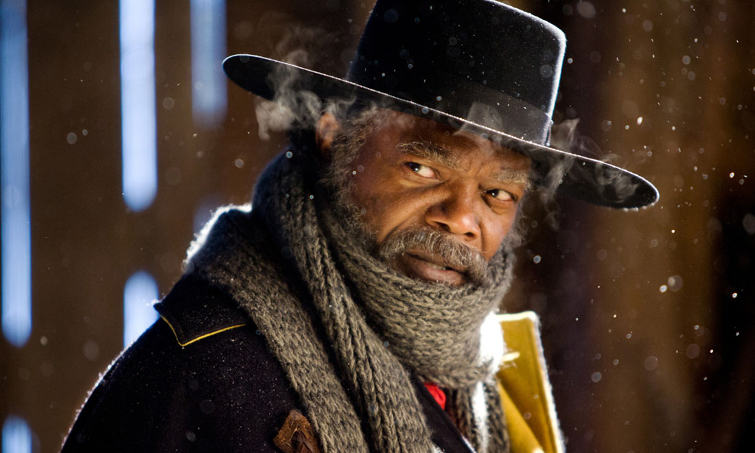 The Hateful Eight di Quentin Tarantino, i cinema in cui vederlo in pellicola 70mm