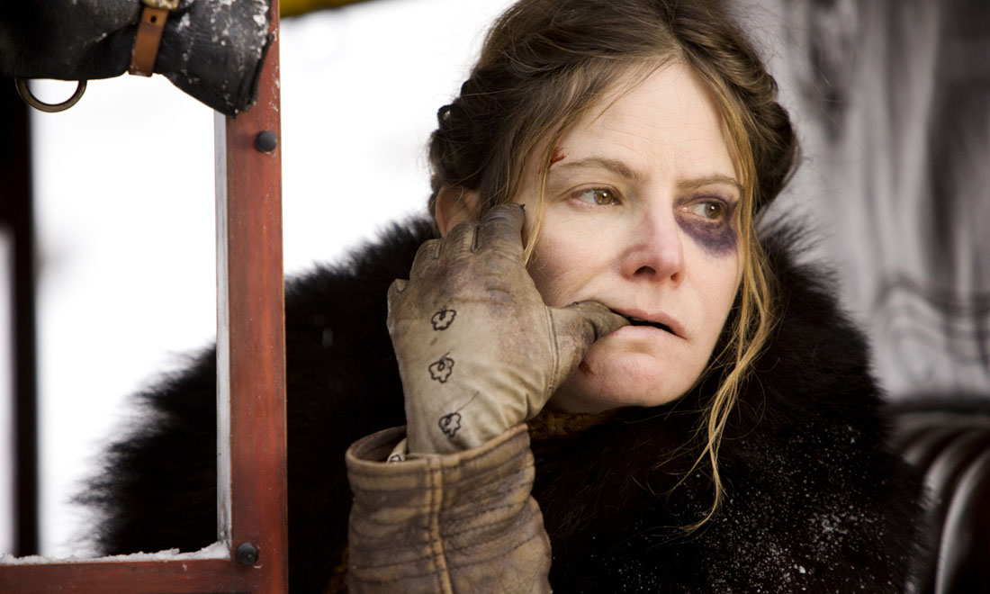 The Hateful Eight di Quentin Tarantino, i cinema in cui vederlo in pellicola 70mm