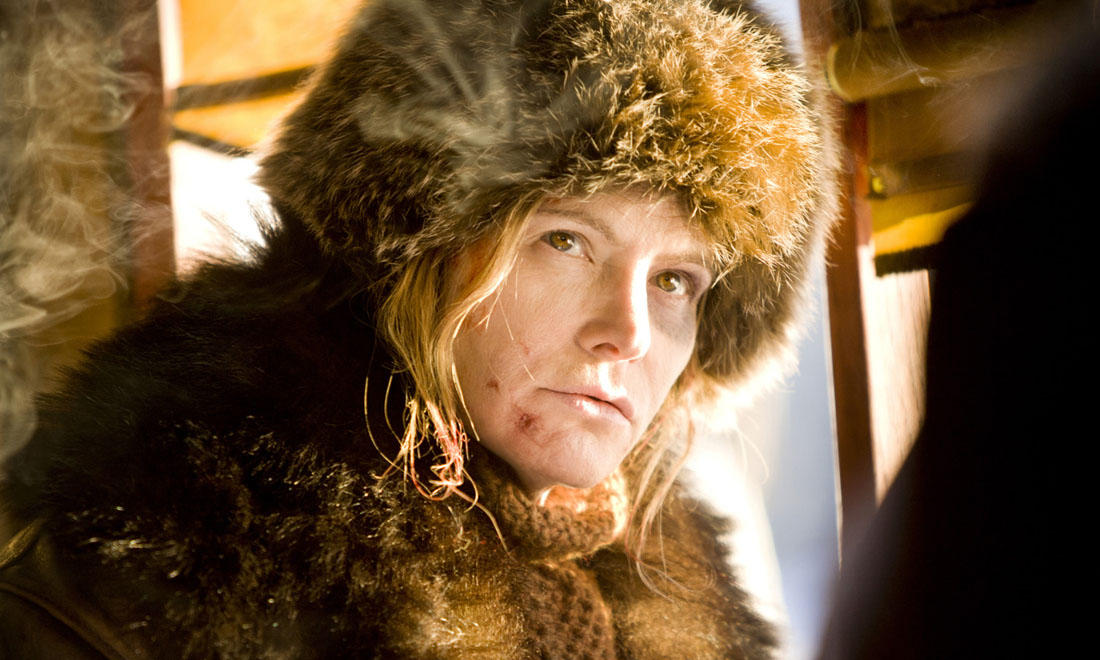 The Hateful Eight di Quentin Tarantino, i cinema in cui vederlo in pellicola 70mm