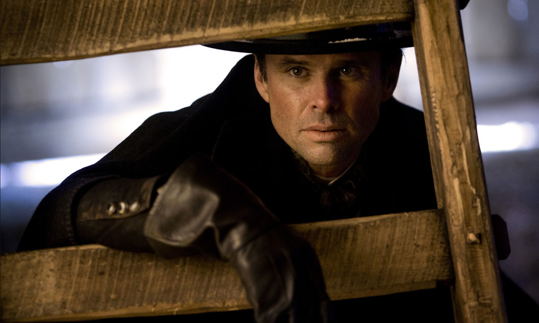 The Hateful Eight di Quentin Tarantino, i cinema in cui vederlo in pellicola 70mm