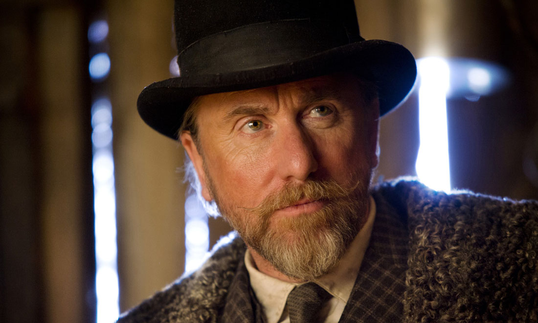 The Hateful Eight di Quentin Tarantino, i cinema in cui vederlo in pellicola 70mm