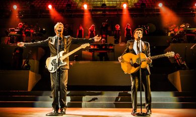 “Capitani Coraggiosi: Il Live”: ecco il disco