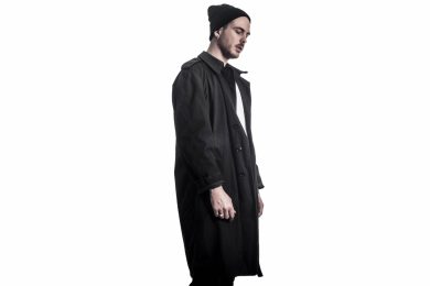 Gemitaiz non si ferma più: “Nonostante tutto” è un nuovo successo