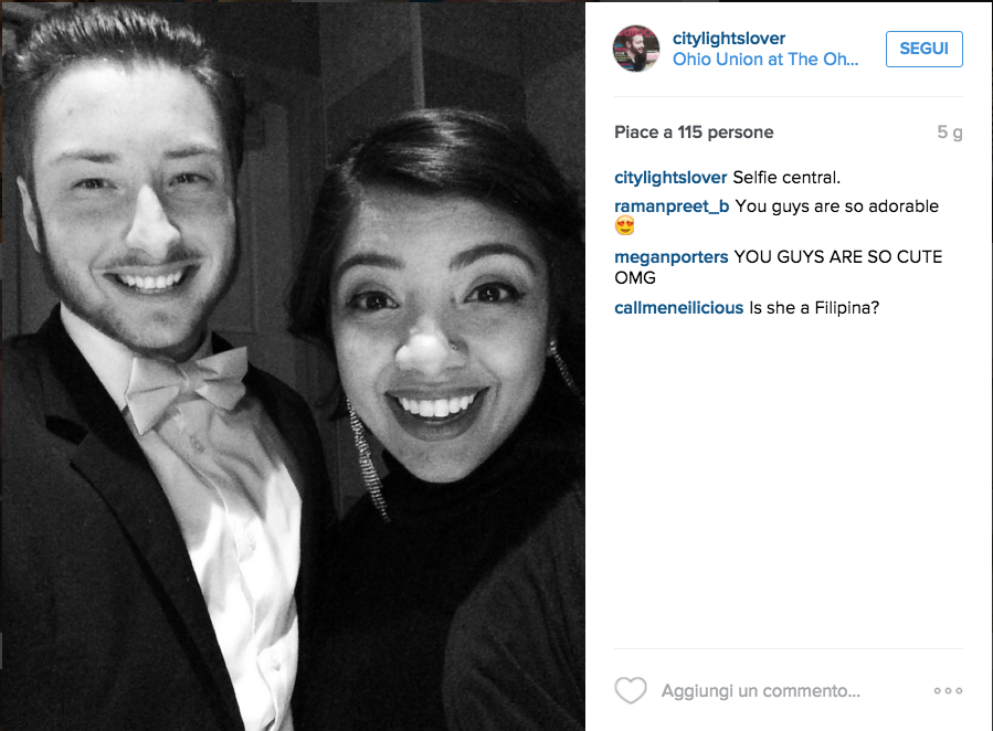 Galleria foto 'La storia dell’ex Miss diventata uomo' - foto 2