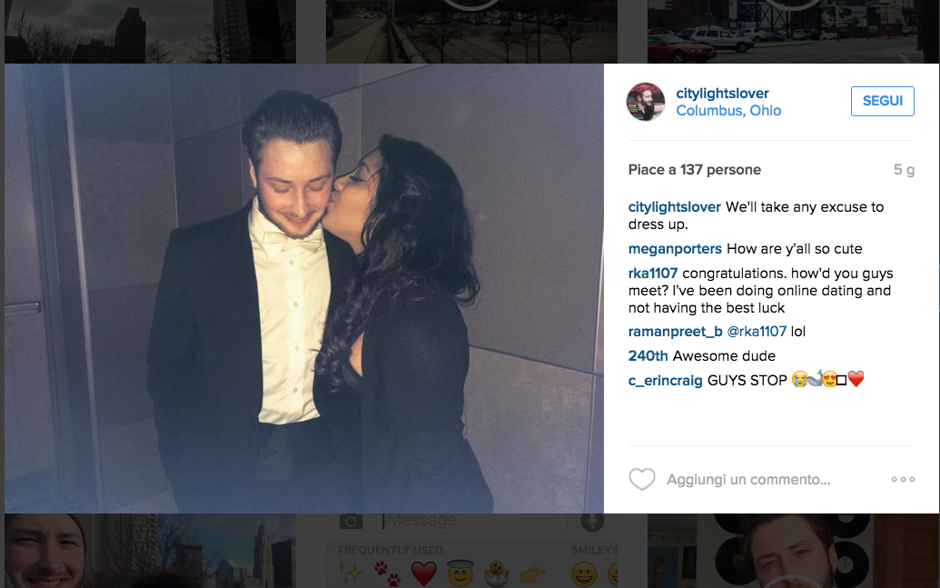 Galleria foto 'La storia dell’ex Miss diventata uomo' - foto 8