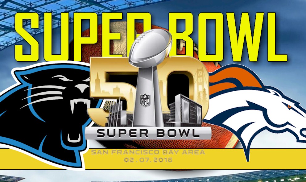 Guida al Super Bowl 2016: squadre, pronostico, diretta Tv
