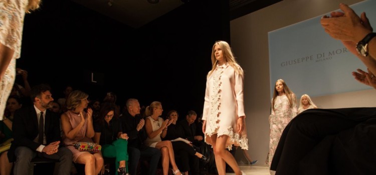 Le feste vip della settimana