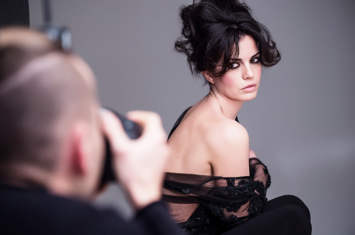 Galleria foto 'Le feste vip della settimana' - foto 7