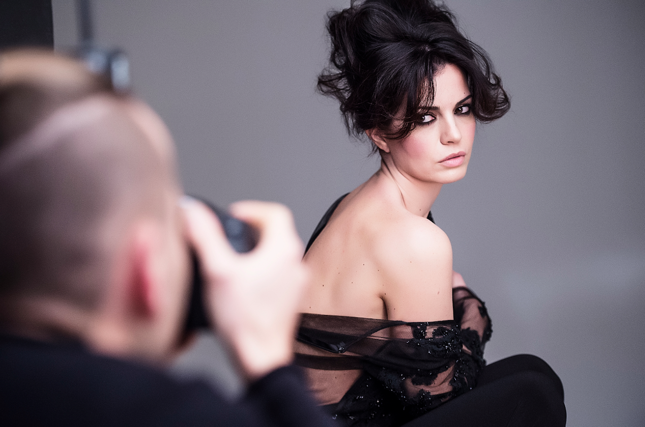 Le feste vip della settimana