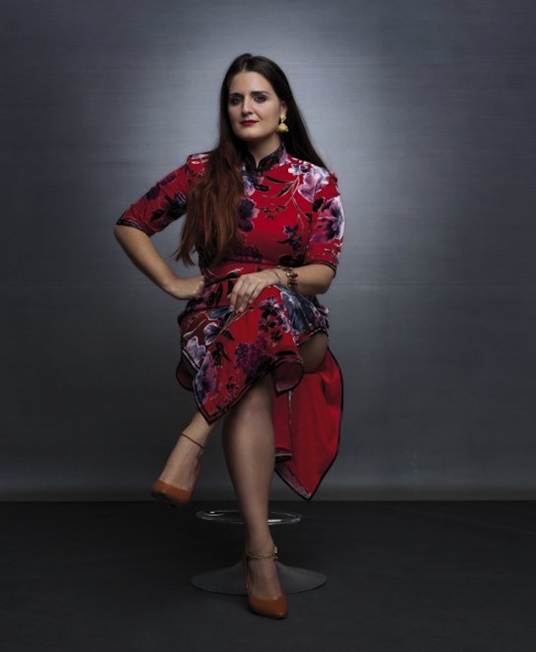 Le feste vip della settimana