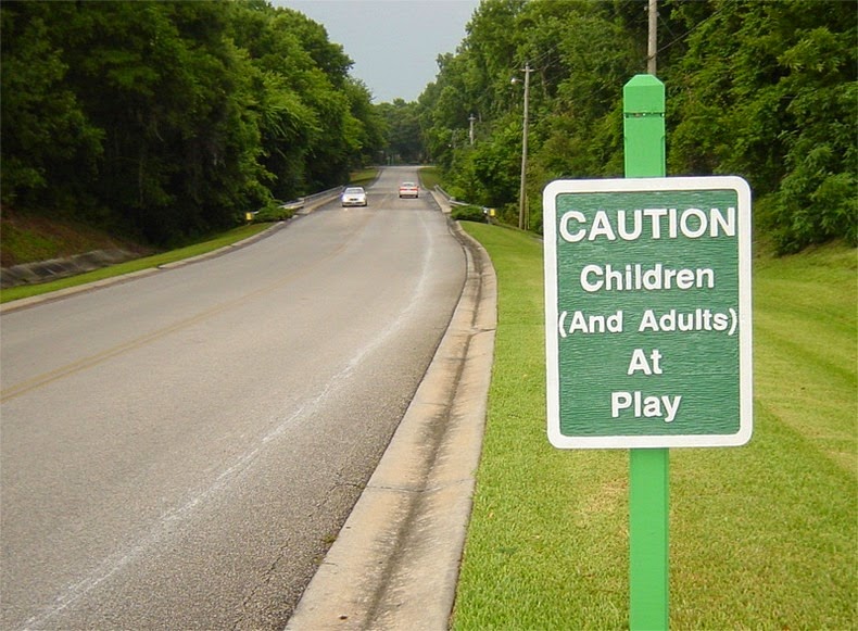 Spruce Creek, il paese dove tutti hanno un aereo Spruce Creek, il paese dove tutti hanno un aereo