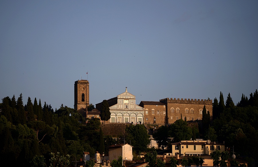 Where do people live better, in Italy Where do people live better, in Italy