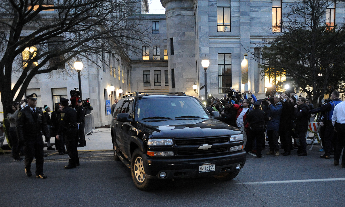Bill Cosby: il tribunale nega l’archiviazione – Foto Bill Cosby: il tribunale nega l’archiviazione – Foto