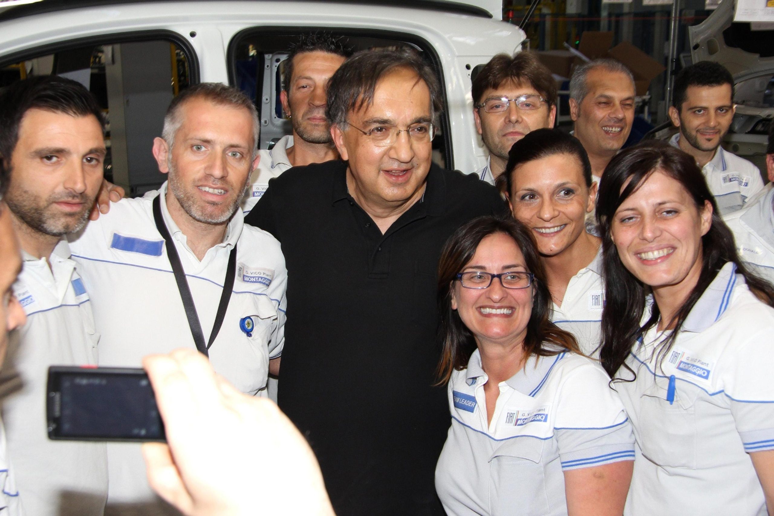 Fca, perché ha dato un bonus di 990 euro ai dipendenti