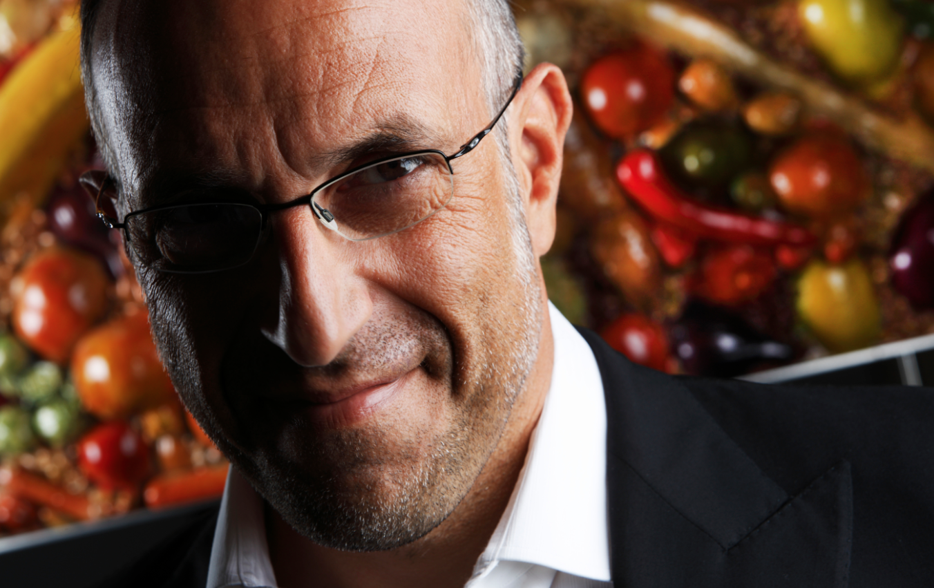 Elica esce dalla cucina e purifica l’aria della casa Elica esce dalla cucina e purifica l’aria della casa