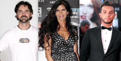 Isola dei Famosi 11: ecco i primi tre concorrenti certi