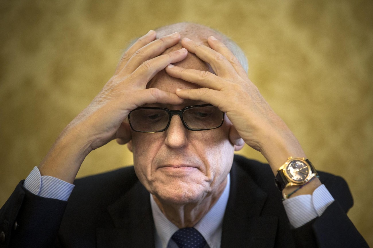 “Affittopoli” a Roma: numeri e cifre del nuovo scandalo “Affittopoli” a Roma: numeri e cifre del nuovo scandalo