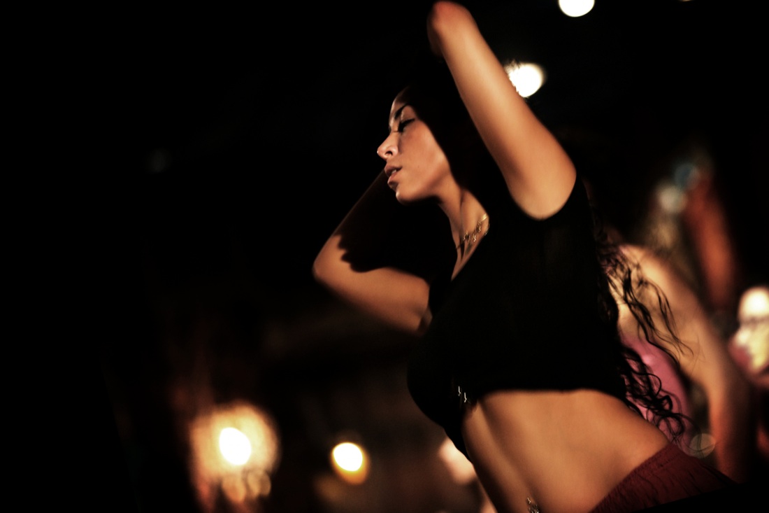 Le foto più sexy della settimana: 27 gennaio- 3 febbraio 2016