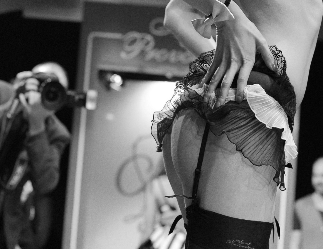 Le foto più sexy della settimana: 27 gennaio- 3 febbraio 2016