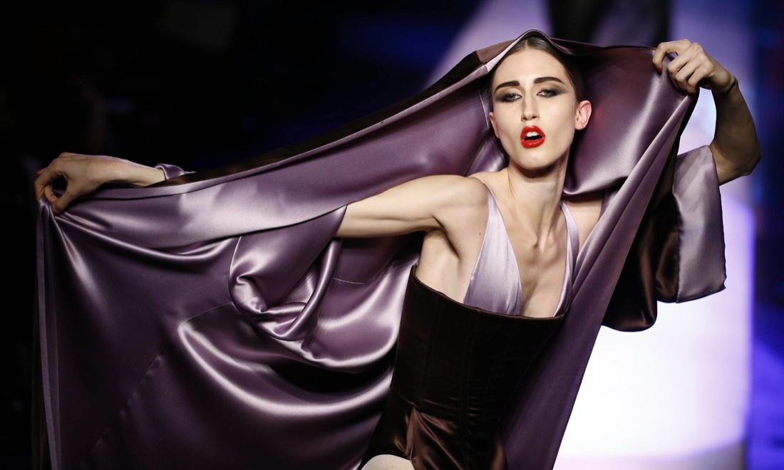 Le foto più sexy della settimana: 27 gennaio- 3 febbraio 2016