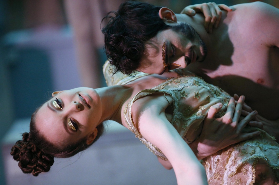 Le foto più sexy della settimana: 27 gennaio- 3 febbraio 2016