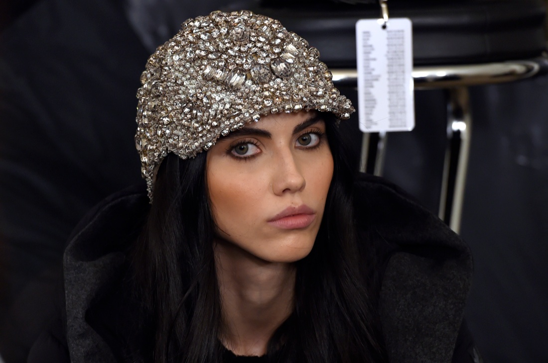 Le foto più sexy della settimana: 27 gennaio- 3 febbraio 2016