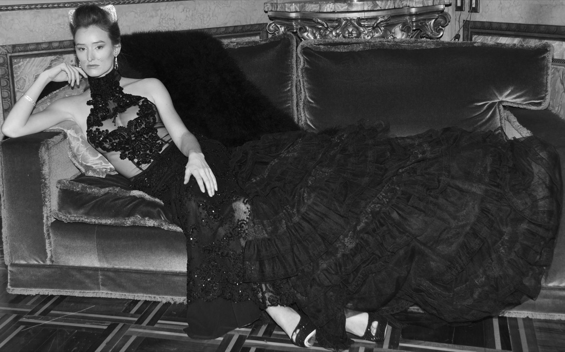 Le foto più sexy della settimana: 27 gennaio- 3 febbraio 2016