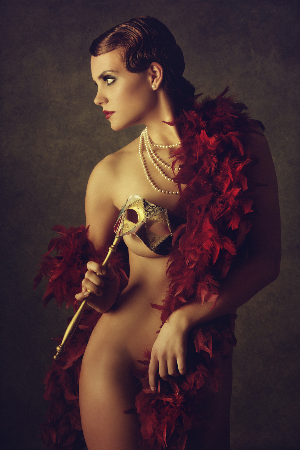 A carnevale ogni maschera vale