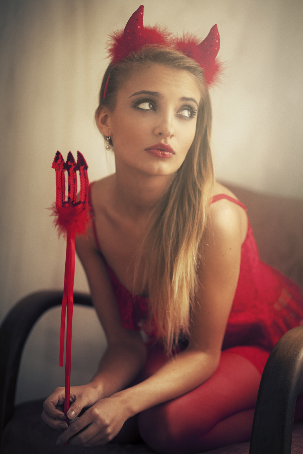 A carnevale ogni maschera vale