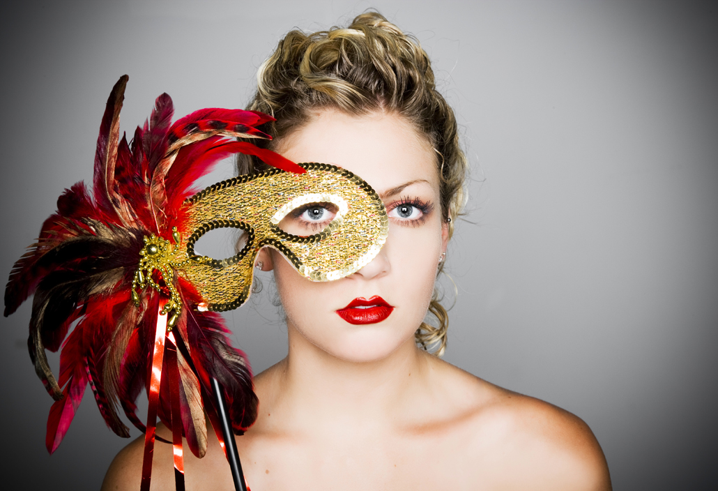 A carnevale ogni maschera vale