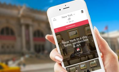 Musement, the Italian App to travel “as you like”