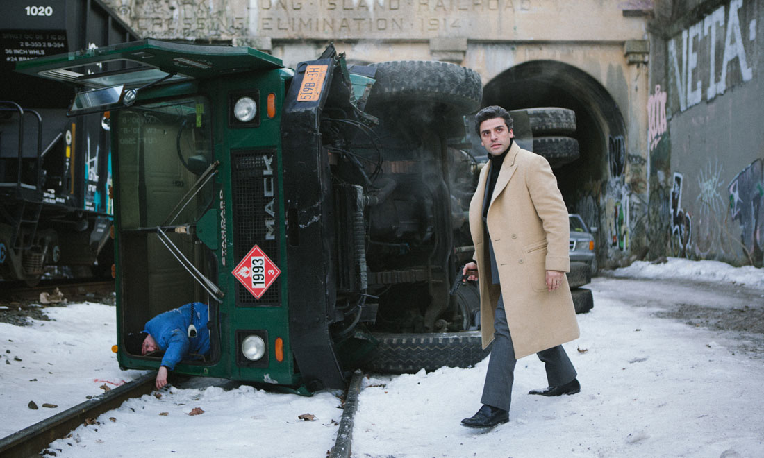 The Hateful Eight e gli altri film in uscita al cinema, 4 febbraio 2016