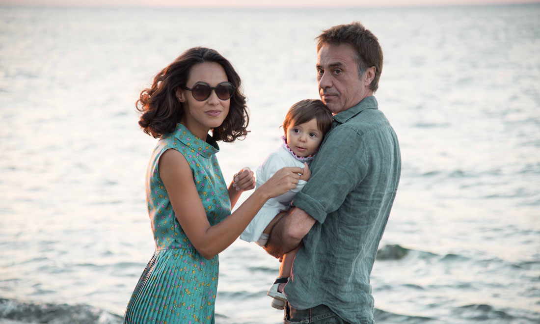 The Hateful Eight e gli altri film in uscita al cinema, 4 febbraio 2016