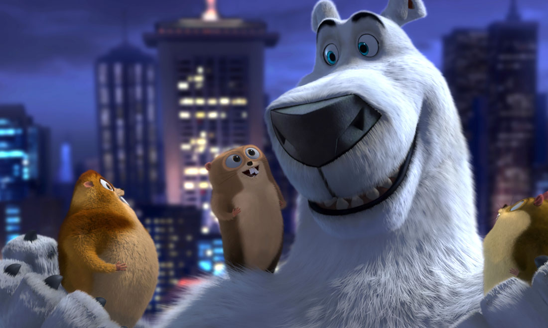 The Hateful Eight e gli altri film in uscita al cinema, 4 febbraio 2016