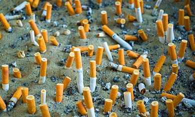 Aumentare il gettito fiscale delle sigarette e ridurre il consumo: ecco come fare