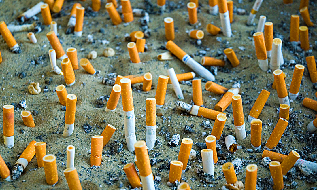 Aumentare il gettito fiscale delle sigarette e ridurre il consumo: ecco come fare